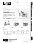 Spec Sheet Spec Sheet