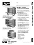 Spec Sheet Spec Sheet
