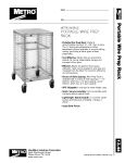 Spec Sheet Spec Sheet