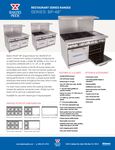 Spec Sheet Spec Sheet