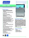 Spec Sheet Spec Sheet