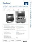 Spec Sheet Spec Sheet