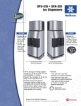 Spec Sheet Spec Sheet