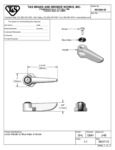 Spec Sheet Spec Sheet