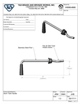Spec Sheet Spec Sheet