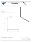 Spec Sheet Spec Sheet