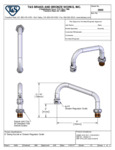 Spec Sheet Spec Sheet