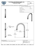Spec Sheet Spec Sheet