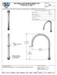 Spec Sheet Spec Sheet