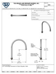 Spec Sheet Spec Sheet