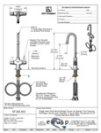 Spec Sheet Spec Sheet