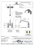 Spec Sheet Spec Sheet