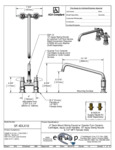 Spec Sheet Spec Sheet