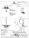 Spec Sheet Spec Sheet