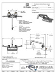 Spec Sheet Spec Sheet