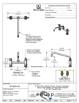 Spec Sheet Spec Sheet