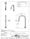 Spec Sheet Spec Sheet