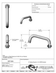 Spec Sheet Spec Sheet