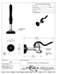 Spec Sheet Spec Sheet