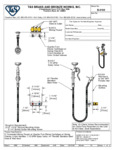 Spec Sheet Spec Sheet