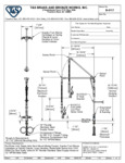 Spec Sheet Spec Sheet