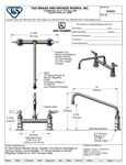 Spec Sheet Spec Sheet