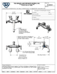 Spec Sheet Spec Sheet