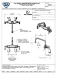 Spec Sheet Spec Sheet