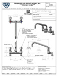 Spec Sheet Spec Sheet