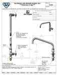Spec Sheet Spec Sheet