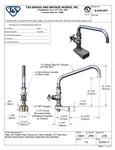 Spec Sheet Spec Sheet