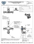Spec Sheet Spec Sheet