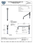 Spec Sheet Spec Sheet