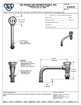 Spec Sheet Spec Sheet