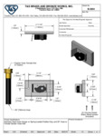Spec Sheet Spec Sheet