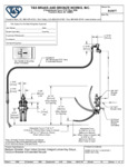 Spec Sheet Spec Sheet