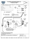 Spec Sheet Spec Sheet