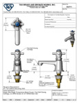 Spec Sheet Spec Sheet