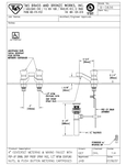 Spec Sheet Spec Sheet