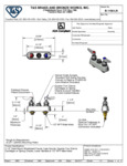 Spec Sheet Spec Sheet