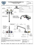 Spec Sheet Spec Sheet