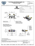 Spec Sheet Spec Sheet