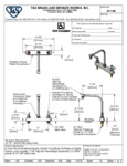 Spec Sheet Spec Sheet