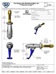 Spec Sheet Spec Sheet