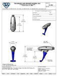 Spec Sheet Spec Sheet