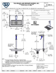 Spec Sheet Spec Sheet