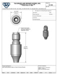Spec Sheet Spec Sheet