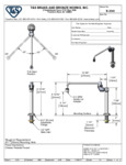 Spec Sheet Spec Sheet