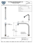 Spec Sheet Spec Sheet