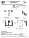 Spec Sheet Spec Sheet